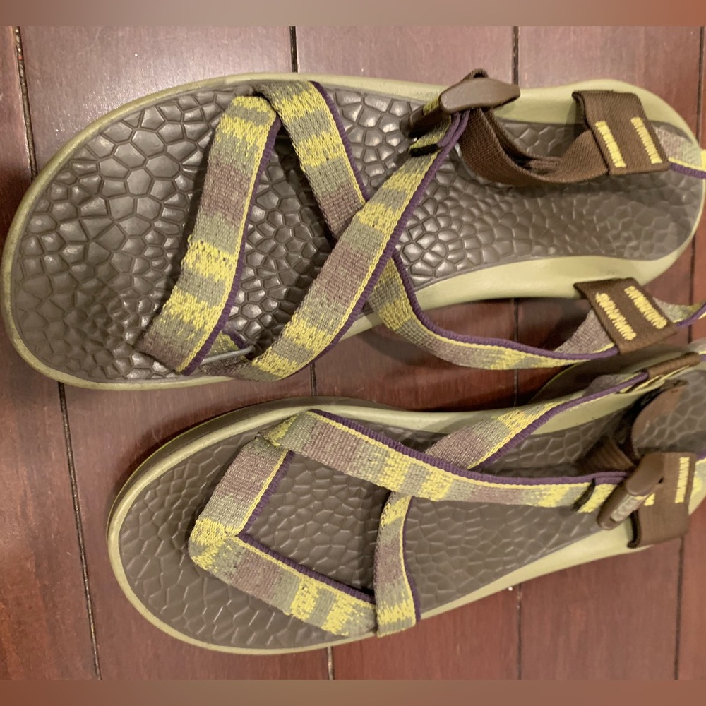 Women’s Chaco Sandals